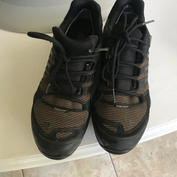Adidas Ortholite Goretex Trail Hiking 